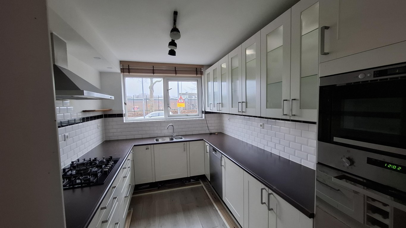 Foto 2 van Mosoelstraat 11 in Hoogvliet Rotterdam