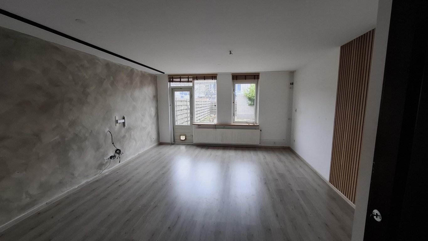 Foto 1 van Mosoelstraat 11 in Hoogvliet Rotterdam