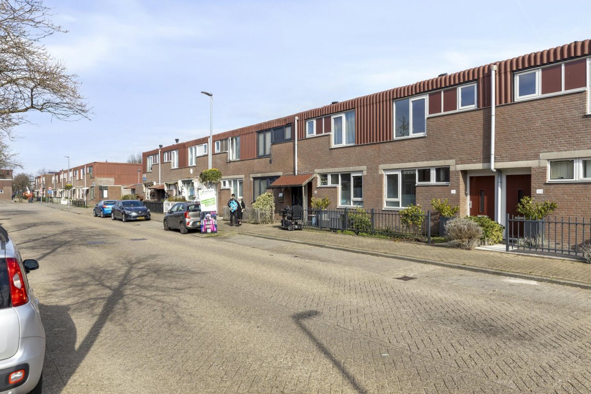 Foto 21 van Cannenburchstraat 28 in Rotterdam