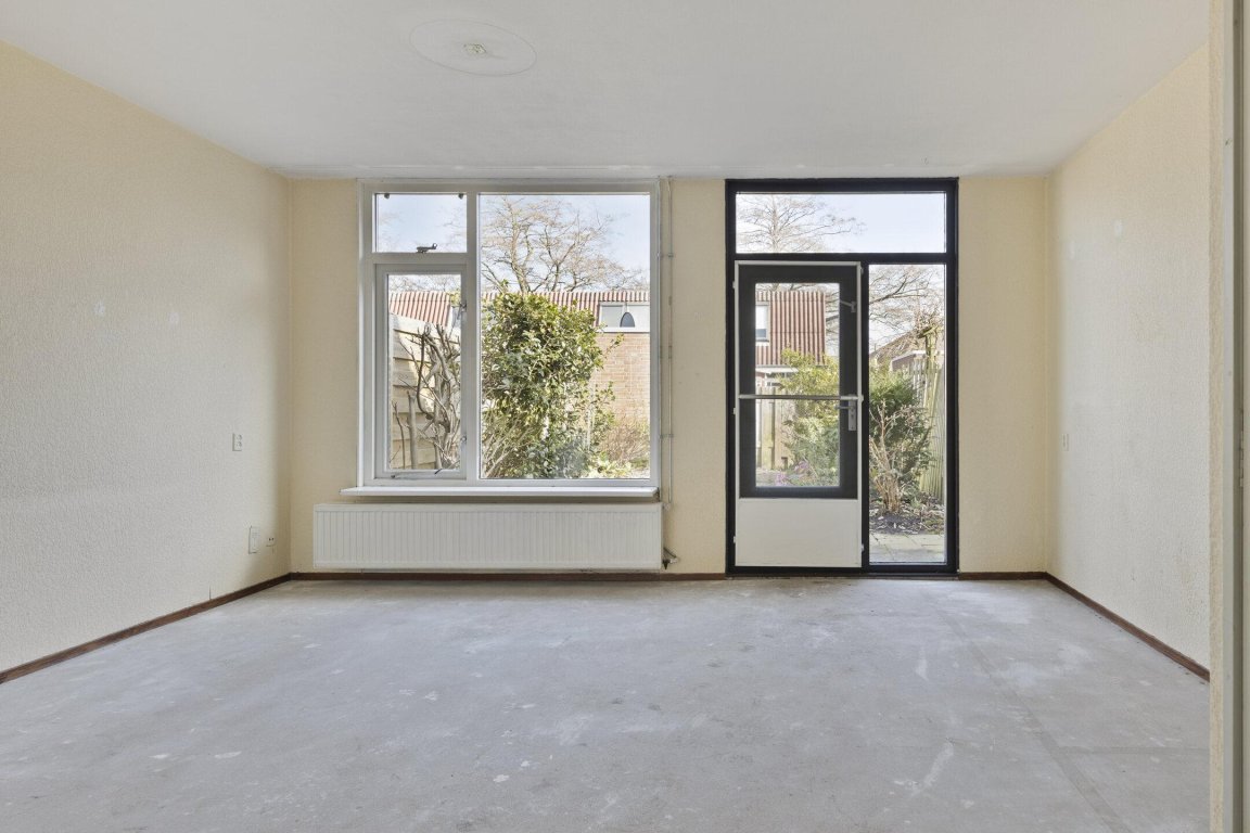 Foto 2 van Cannenburchstraat 28 in Rotterdam