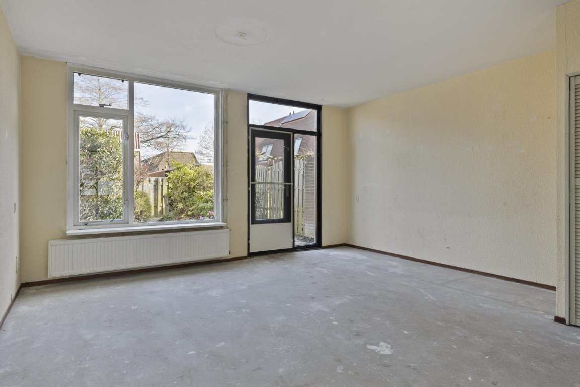 Foto 3 van Cannenburchstraat 28 in Rotterdam