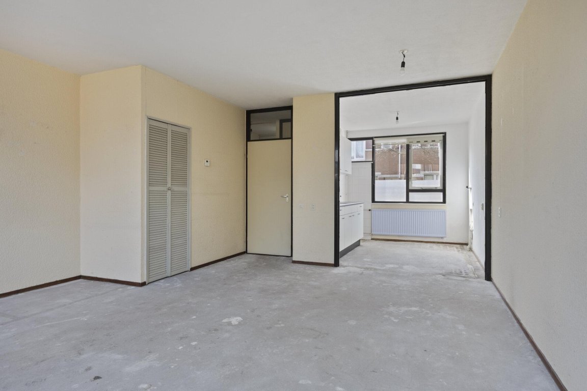 Foto 4 van Cannenburchstraat 28 in Rotterdam