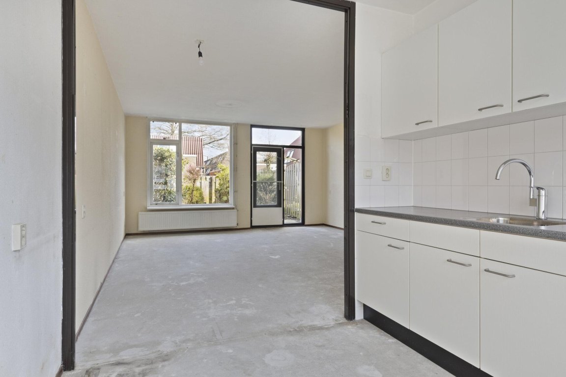 Foto 7 van Cannenburchstraat 28 in Rotterdam