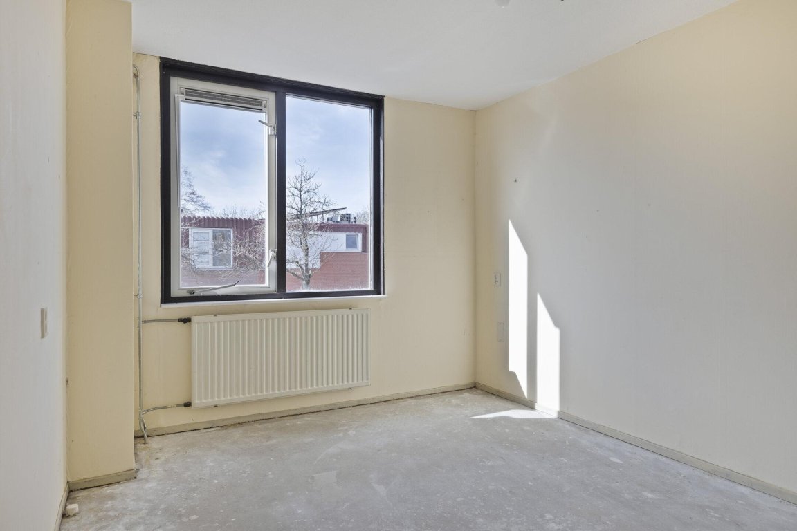 Foto 12 van Cannenburchstraat 28 in Rotterdam