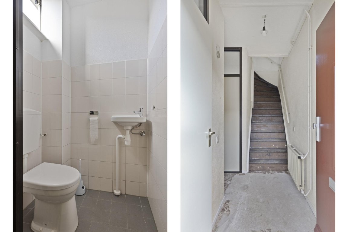 Foto 1 van Cannenburchstraat 28 in Rotterdam