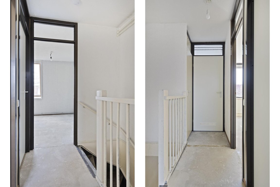 Foto 11 van Cannenburchstraat 28 in Rotterdam