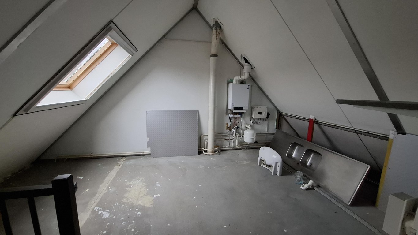 Foto 10 van Jan Hoedemakerpad 10 in Hoogvliet Rotterdam