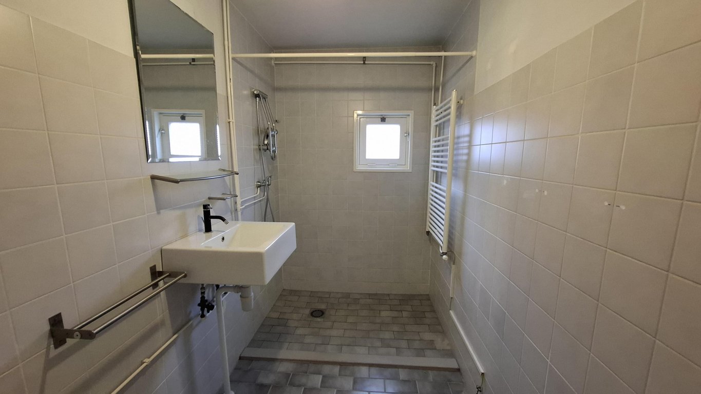 Foto 8 van Jan Hoedemakerpad 10 in Hoogvliet Rotterdam