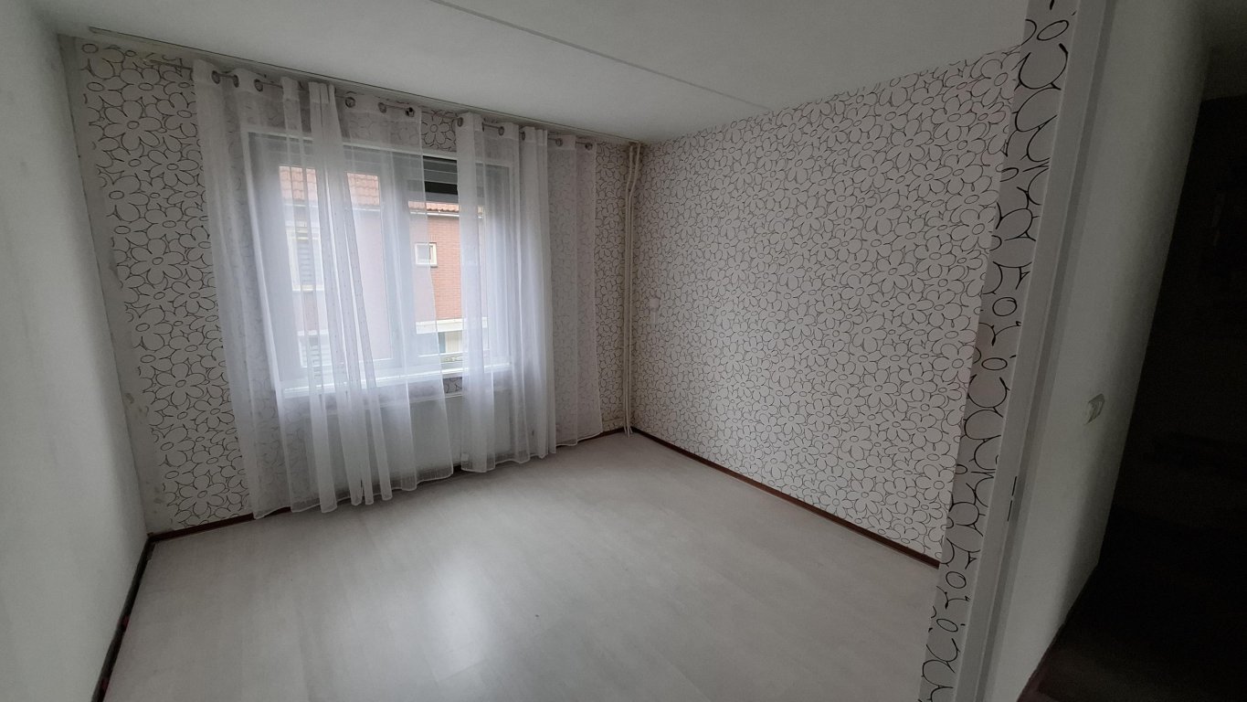 Foto 9 van Jan Hoedemakerpad 10 in Hoogvliet Rotterdam