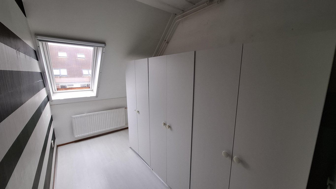 Foto 7 van Jan Hoedemakerpad 10 in Hoogvliet Rotterdam