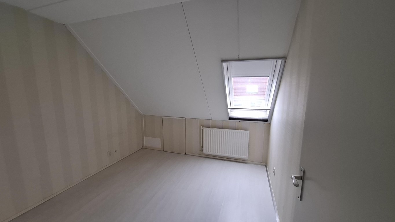 Foto 6 van Jan Hoedemakerpad 10 in Hoogvliet Rotterdam