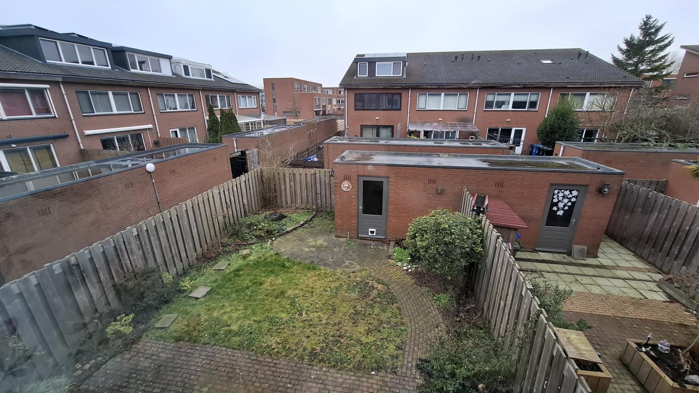 Foto 10 van Noordzijdsedijk 144 in Hoogvliet Rotterdam