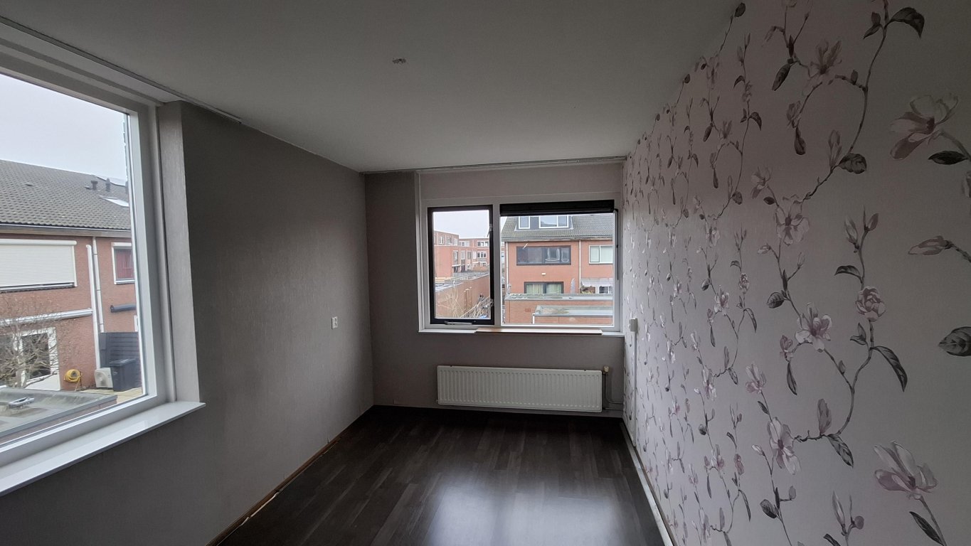 Foto 6 van Noordzijdsedijk 144 in Hoogvliet Rotterdam