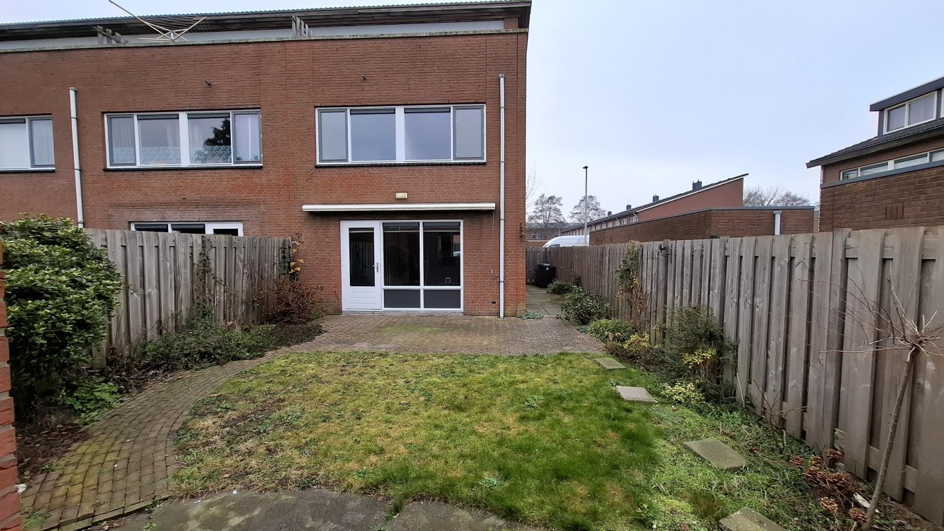 Foto 5 van Noordzijdsedijk 144 in Hoogvliet Rotterdam