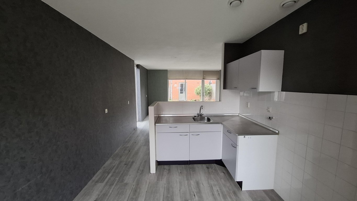 Foto 3 van Noordzijdsedijk 144 in Hoogvliet Rotterdam