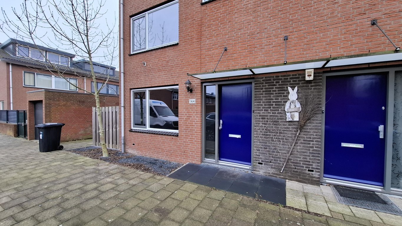 Foto 13 van Noordzijdsedijk 144 in Hoogvliet Rotterdam