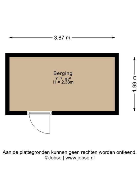 Foto 18 van Noordzijdsedijk 144 in Hoogvliet Rotterdam