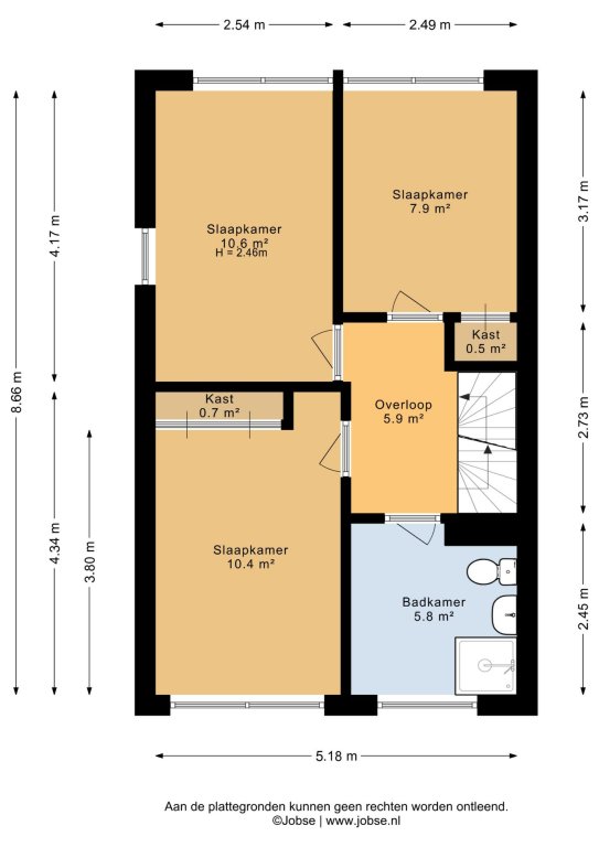 Foto 16 van Noordzijdsedijk 144 in Hoogvliet Rotterdam