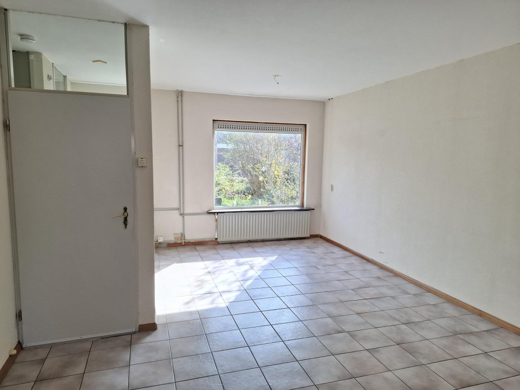 Foto 1 van Snoekenveen 211 in Spijkenisse
