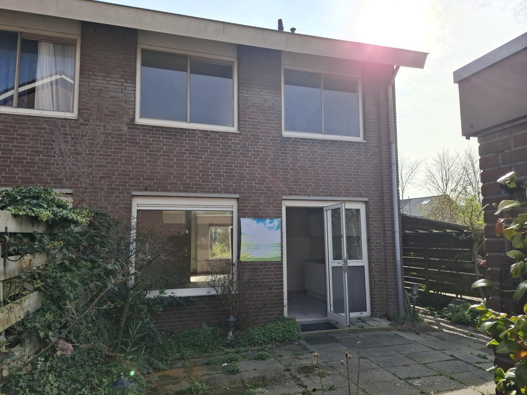 Foto 11 van Snoekenveen 211 in Spijkenisse