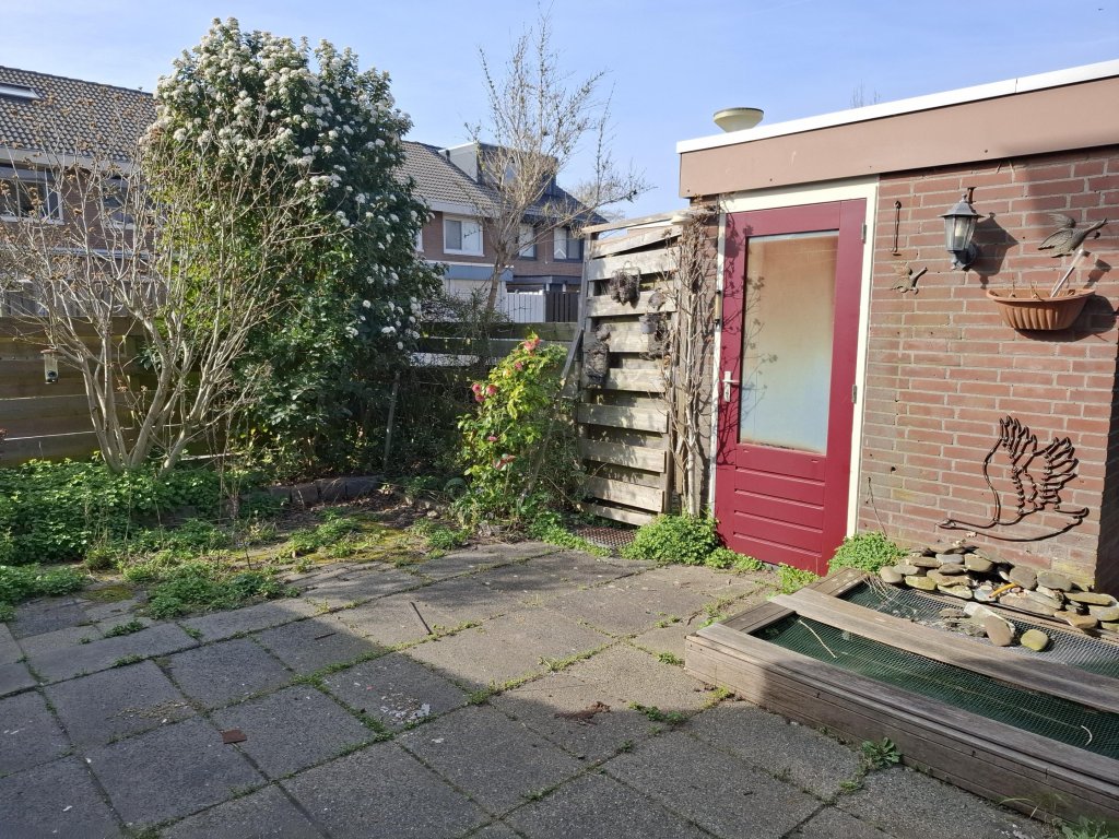 Foto 12 van Snoekenveen 211 in Spijkenisse