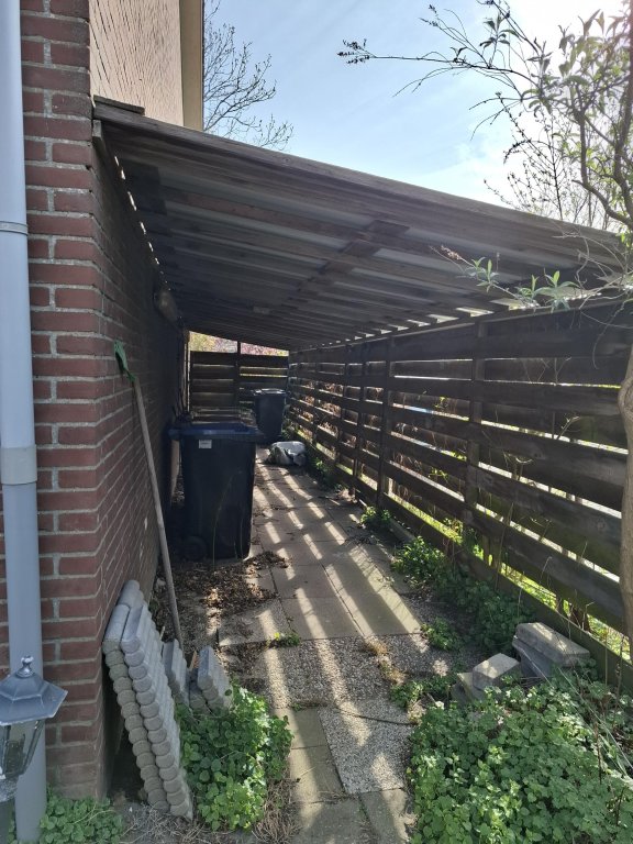 Foto 13 van Snoekenveen 211 in Spijkenisse