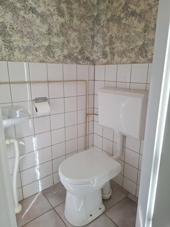 Foto 4 van Snoekenveen 211 in Spijkenisse