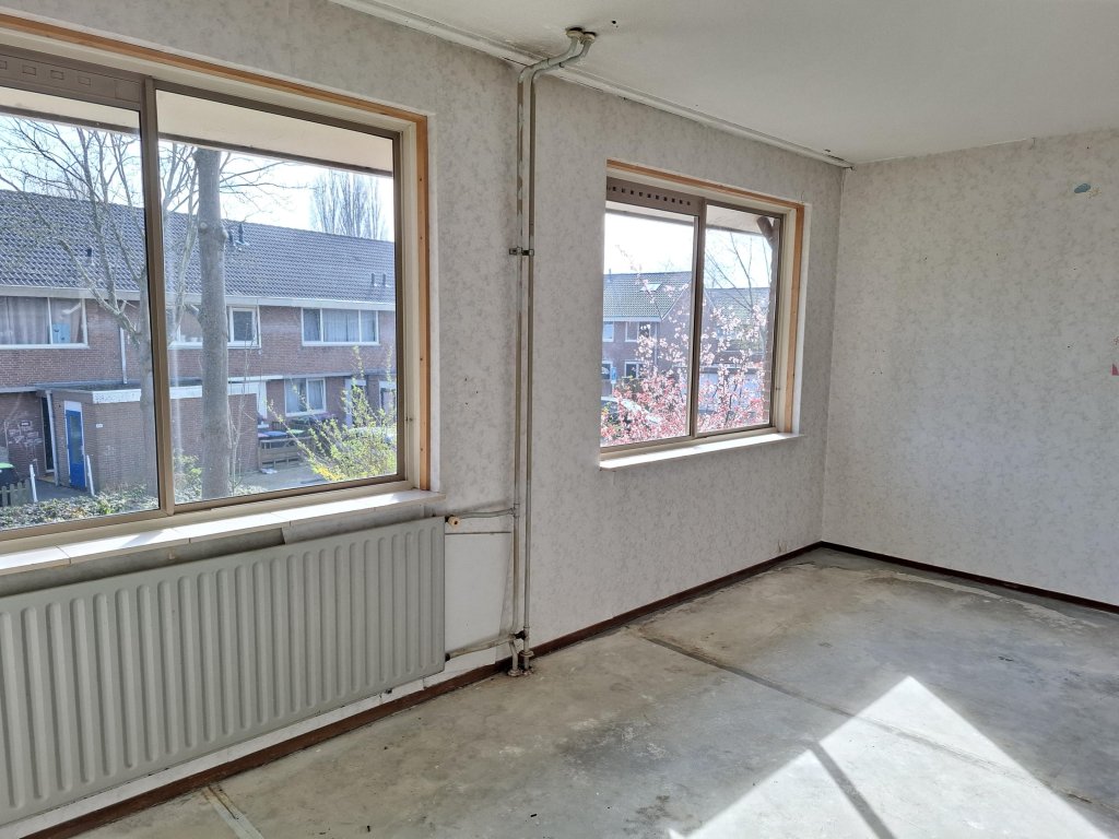 Foto 5 van Snoekenveen 211 in Spijkenisse