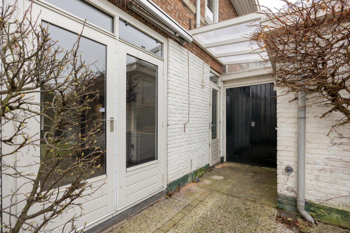 Foto 22 van Ligusterweg 1 in Rotterdam