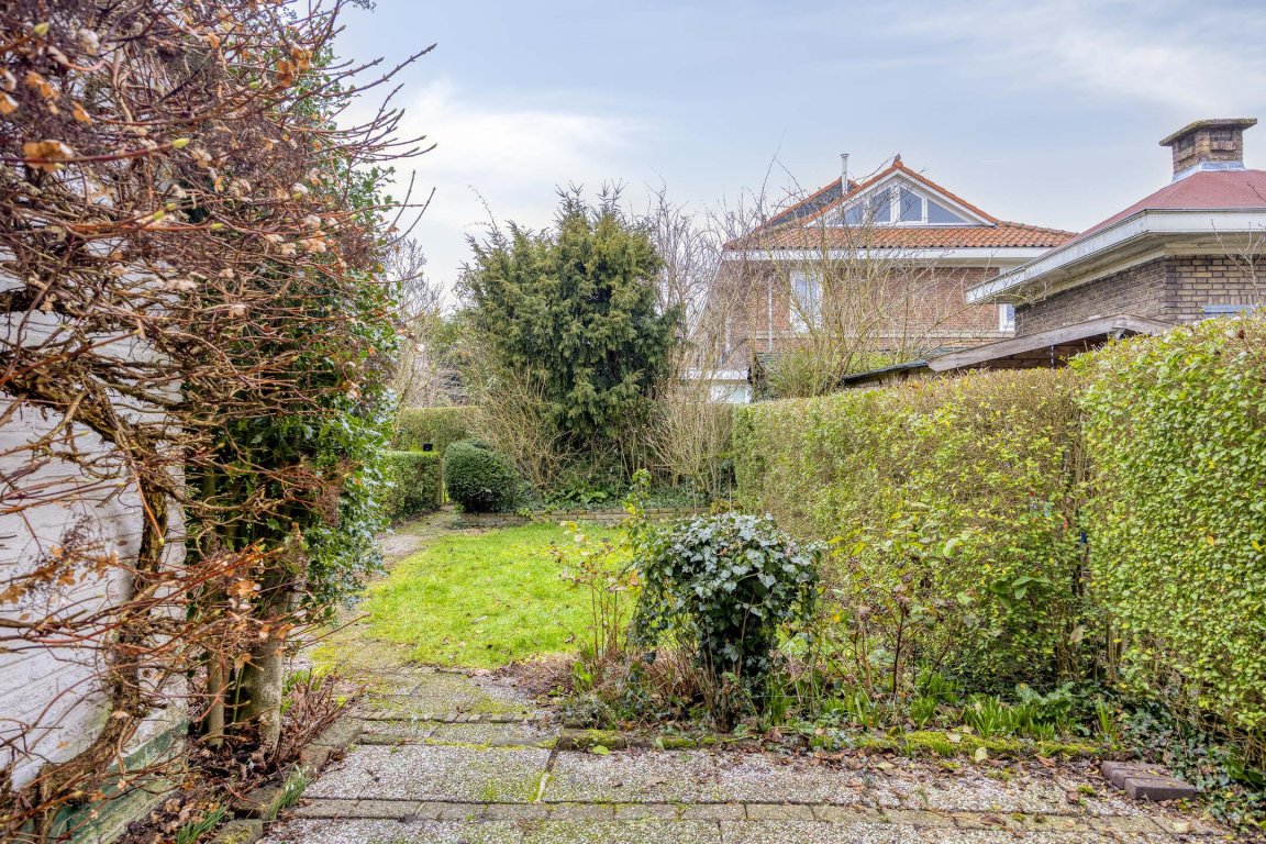 Foto 23 van Ligusterweg 1 in Rotterdam