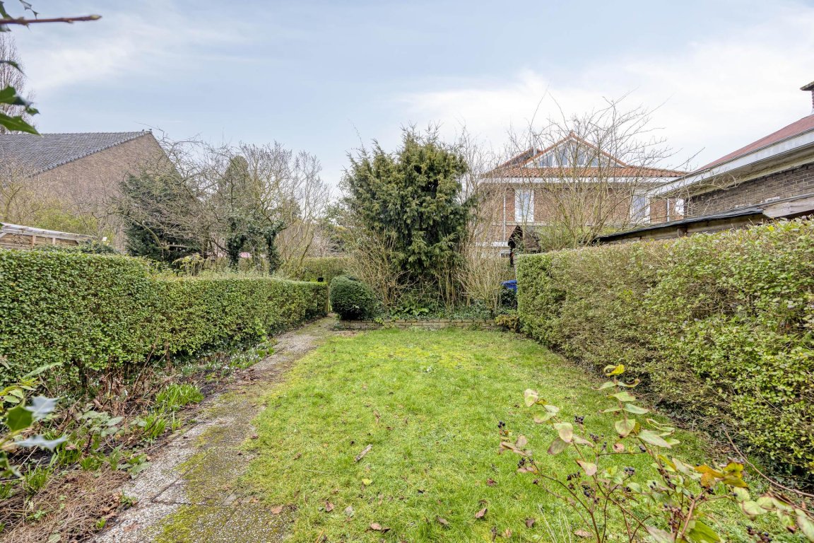 Foto 24 van Ligusterweg 1 in Rotterdam