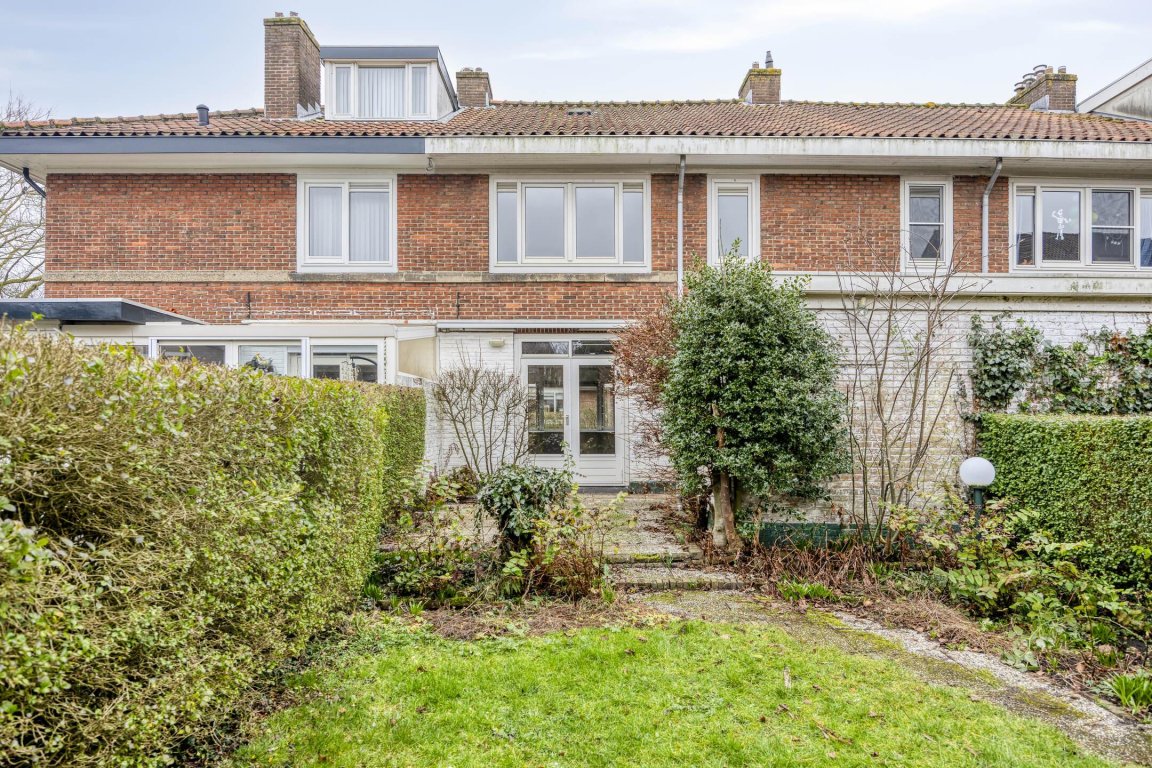 Foto 25 van Ligusterweg 1 in Rotterdam