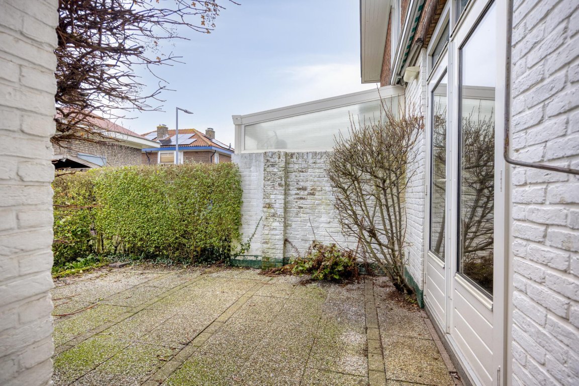 Foto 16 van Ligusterweg 1 in Rotterdam