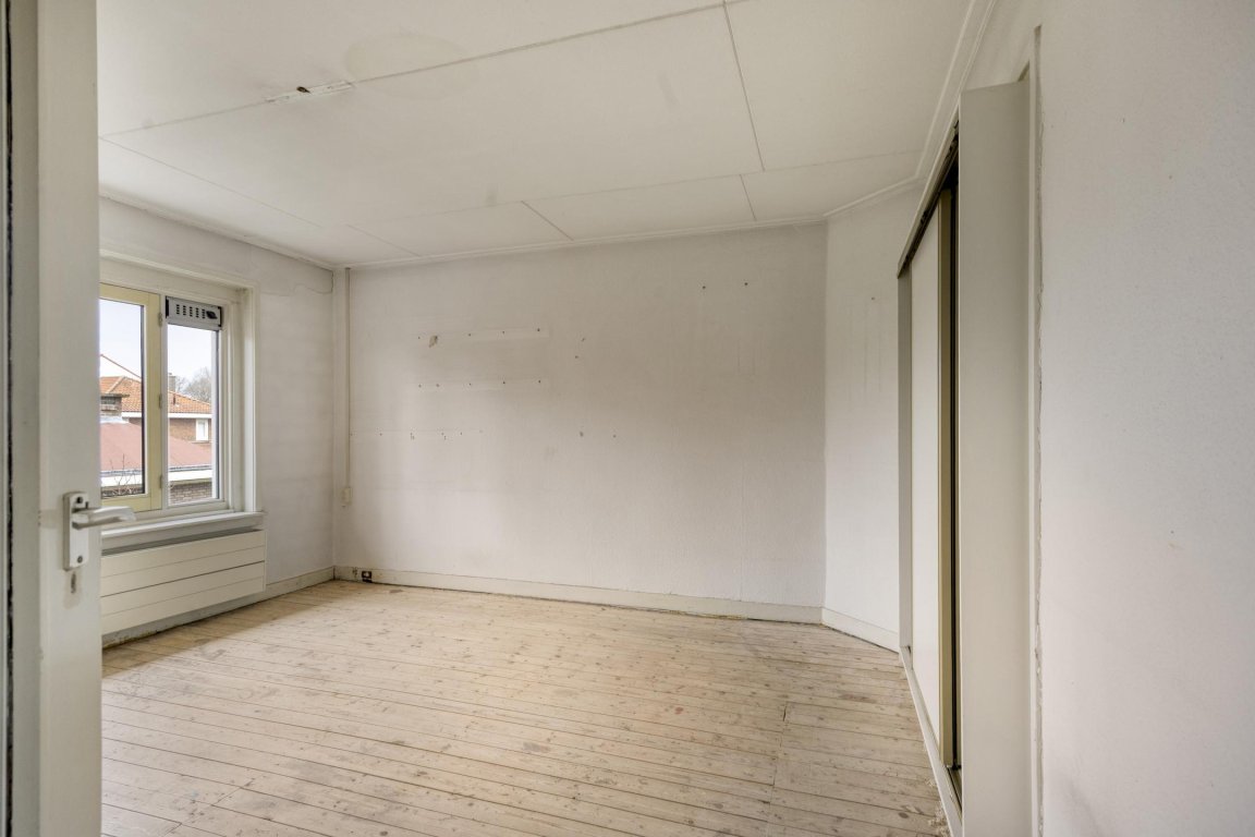 Foto 17 van Ligusterweg 1 in Rotterdam