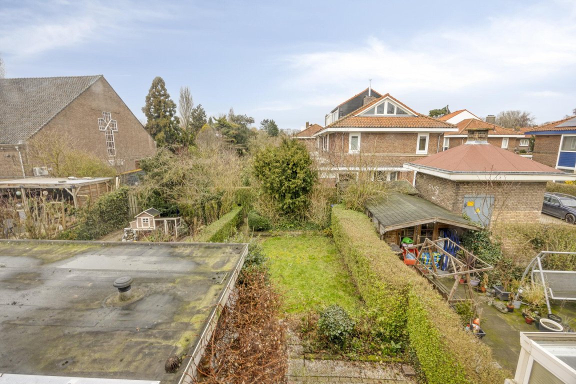 Foto 19 van Ligusterweg 1 in Rotterdam