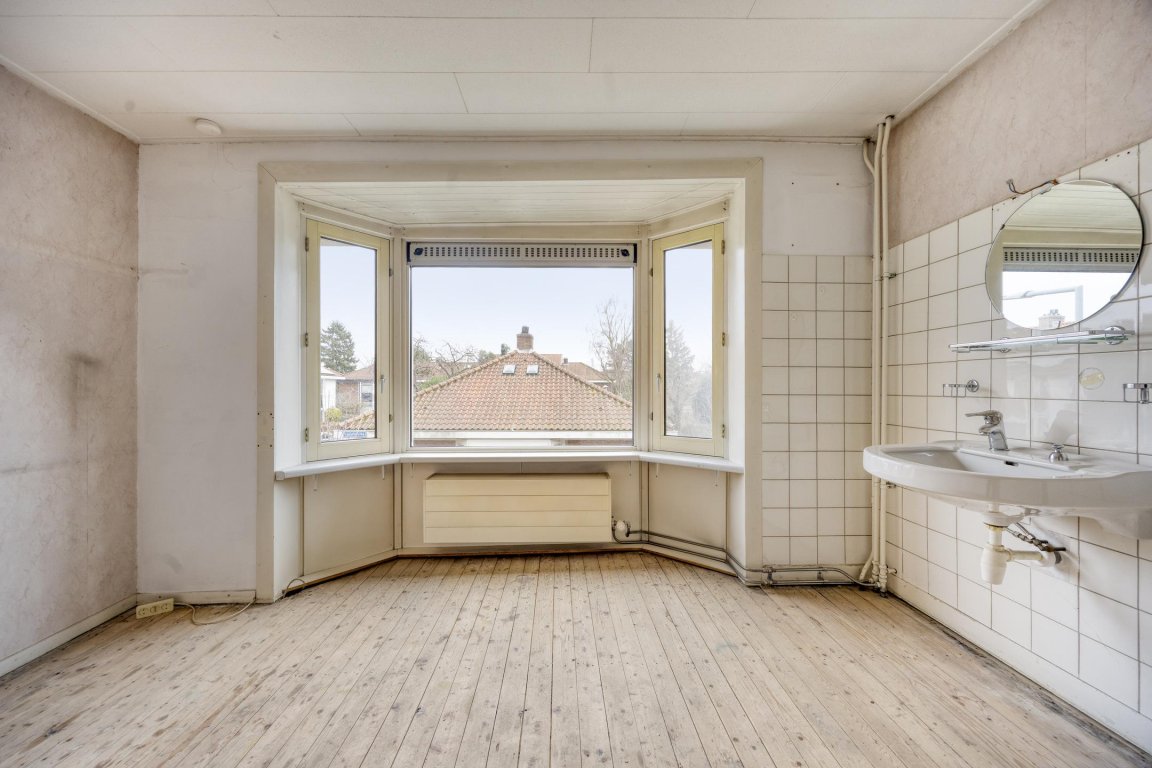 Foto 12 van Ligusterweg 1 in Rotterdam