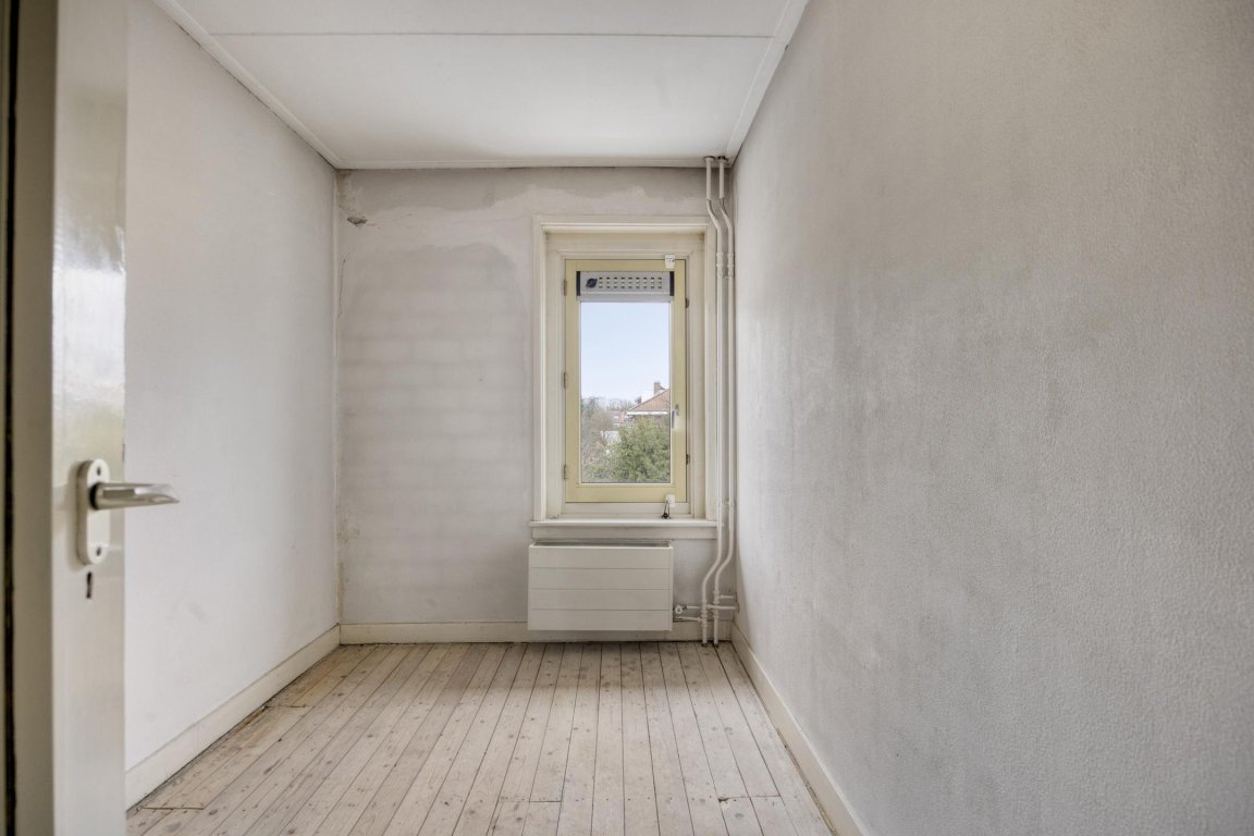 Foto 14 van Ligusterweg 1 in Rotterdam