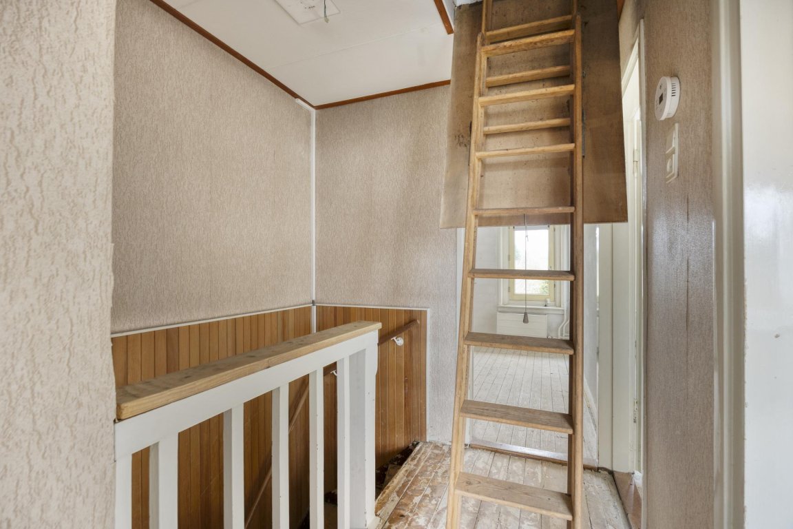 Foto 21 van Ligusterweg 1 in Rotterdam