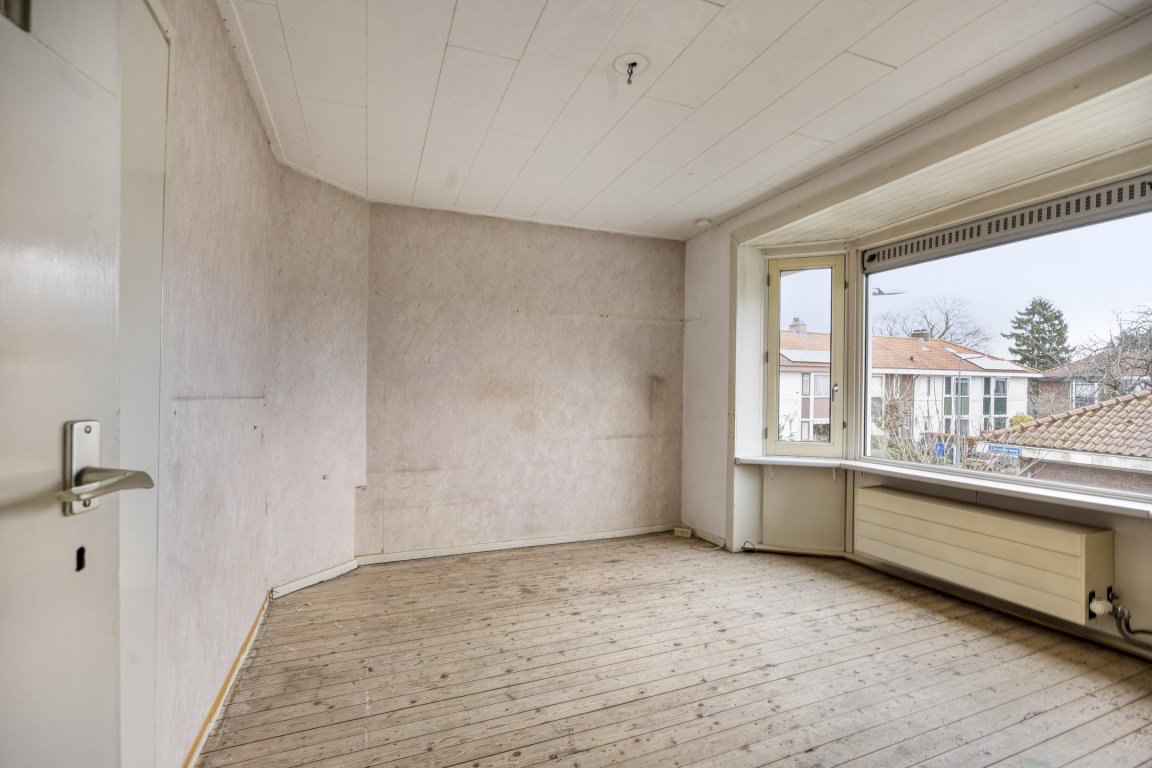 Foto 15 van Ligusterweg 1 in Rotterdam