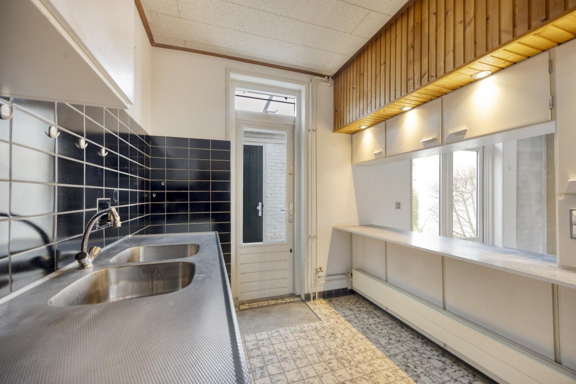 Foto 9 van Ligusterweg 1 in Rotterdam