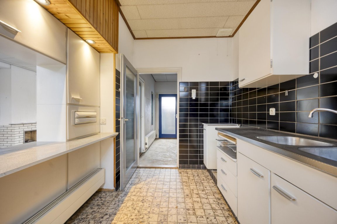 Foto 11 van Ligusterweg 1 in Rotterdam