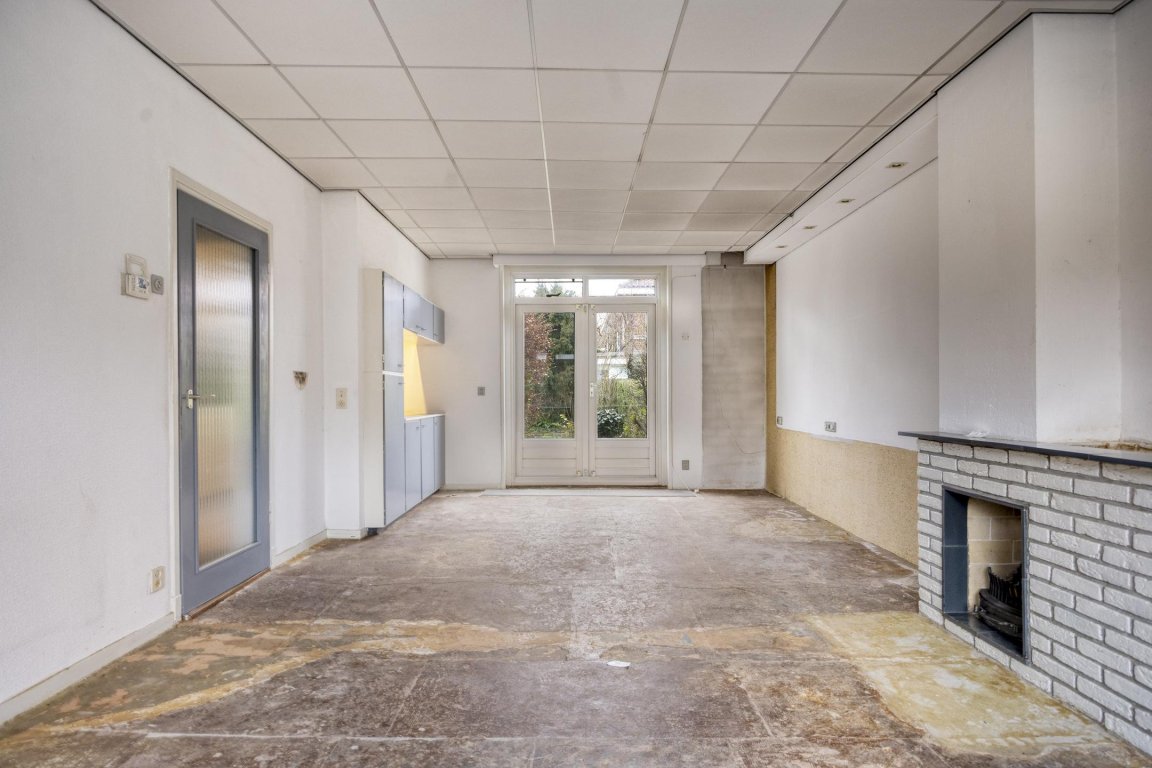 Foto 5 van Ligusterweg 1 in Rotterdam