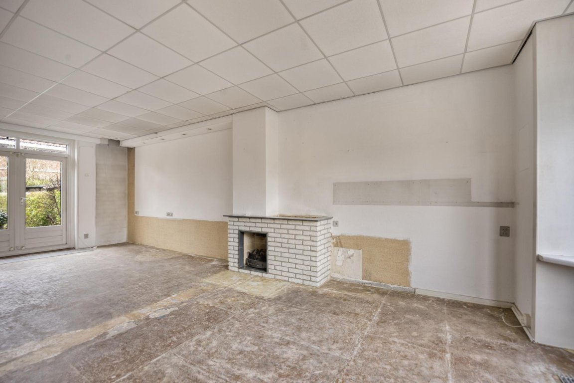 Foto 6 van Ligusterweg 1 in Rotterdam