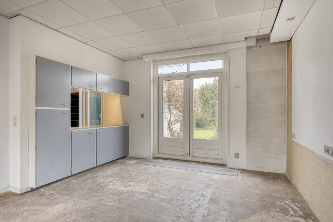 Foto 7 van Ligusterweg 1 in Rotterdam