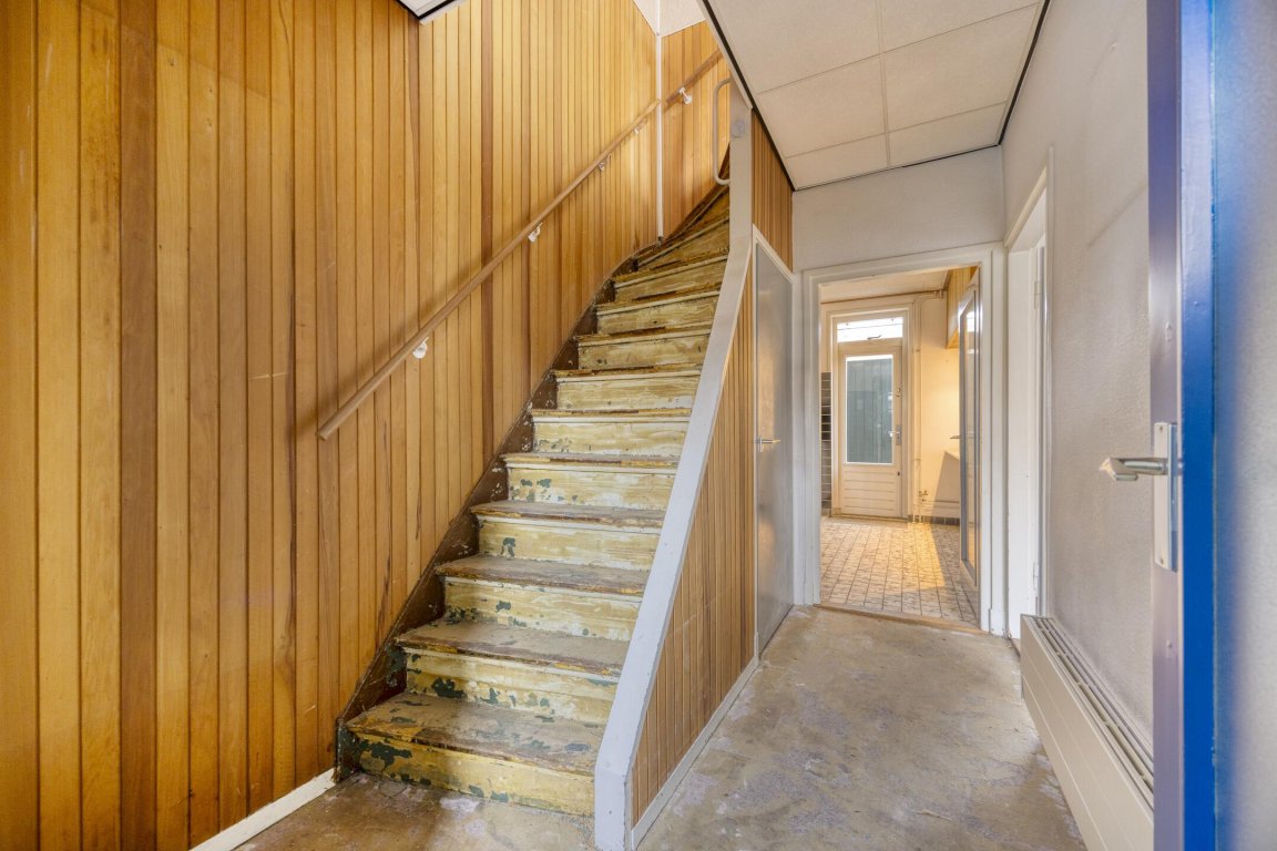 Foto 3 van Ligusterweg 1 in Rotterdam