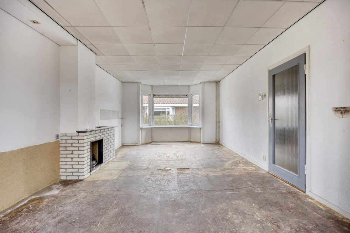 Foto 8 van Ligusterweg 1 in Rotterdam