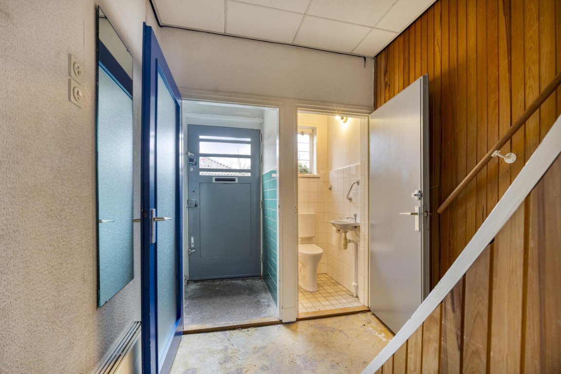 Foto 4 van Ligusterweg 1 in Rotterdam