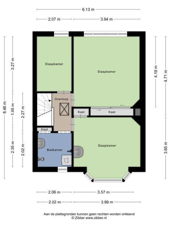 Foto 28 van Ligusterweg 1 in Rotterdam