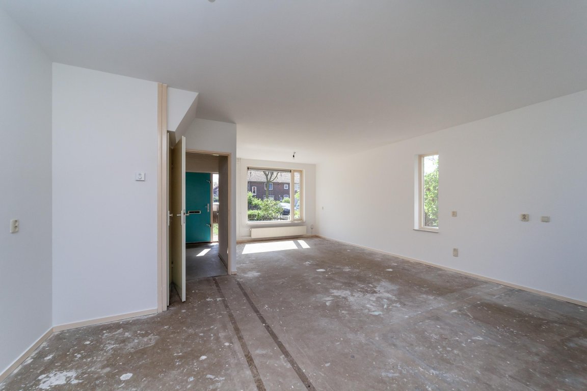 Foto 4 van Bosbesstraat 48 in Nijmegen