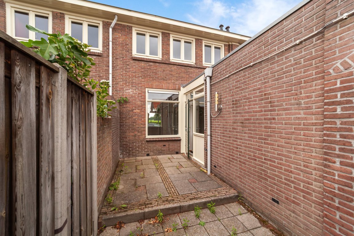 Foto 10 van Beukenlaan 122 in Arnhem